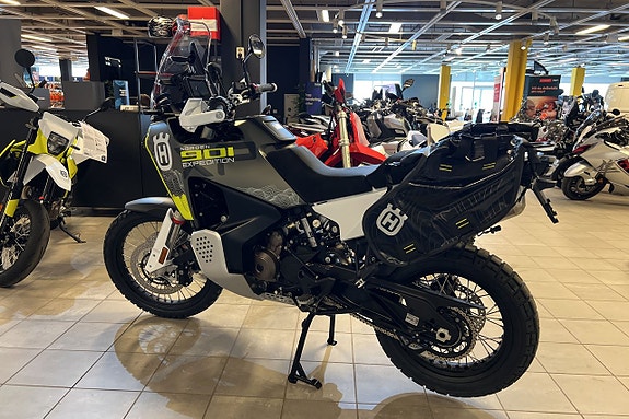 Husqvarna Norden 901 Expedition *Finns i lager* 2 of 9