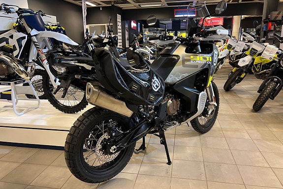 Husqvarna Norden 901 Expedition *Finns i lager* 4 of 9