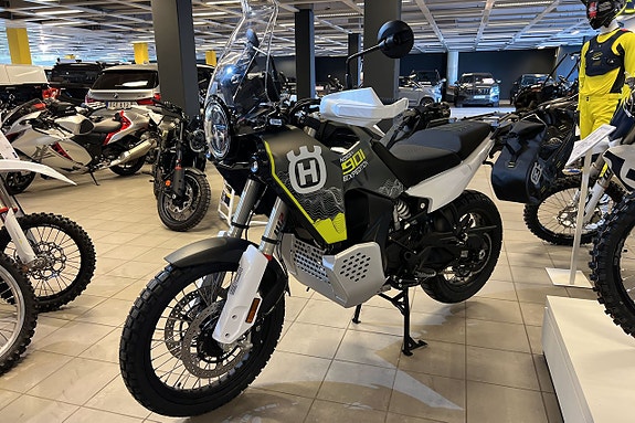 Husqvarna Norden 901 Expedition *Finns i lager* 3 of 9