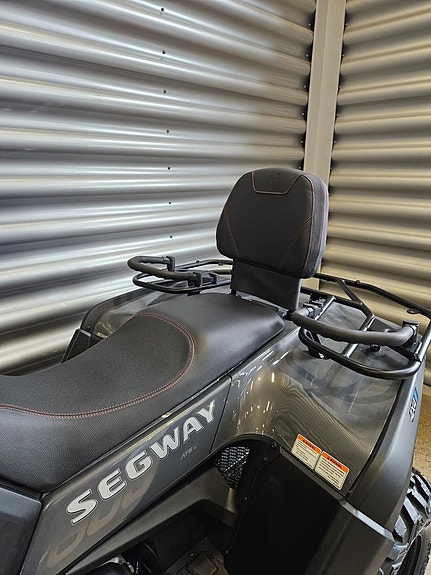 Segway Snarler AT6 L Standard EPS T3b KAMPANJ!! 10 of 14