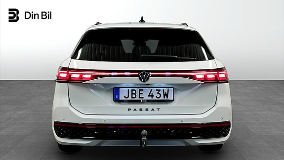 Volkswagen Passat 5 of 5