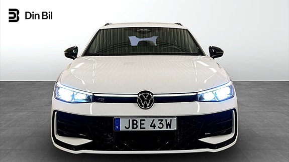 Volkswagen Passat 4 of 5