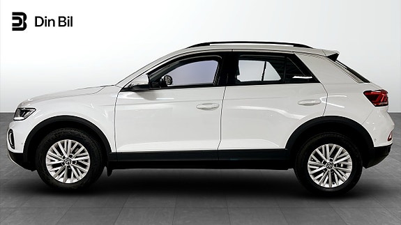 Volkswagen T-Roc 2 of 5