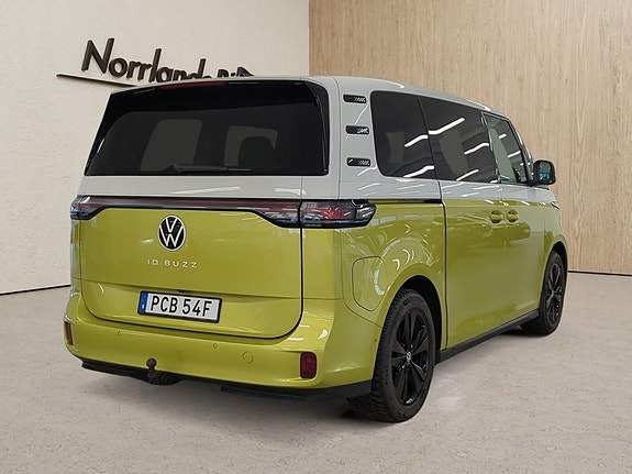 Volkswagen ID. Buzz 5 of 5