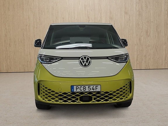 Volkswagen ID. Buzz 8 of 8