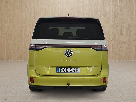 Volkswagen ID. Buzz 4 of 5