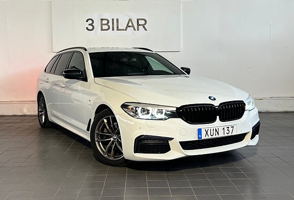 BMW 520d