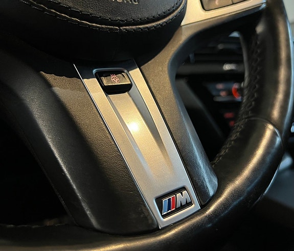 BMW 520d 13 of 18