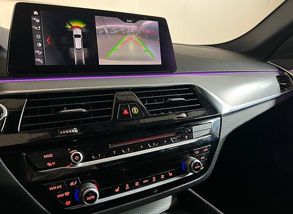 BMW 520d 9 of 18