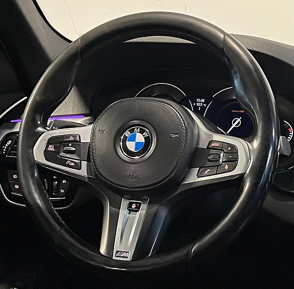 BMW 520d 8 of 18