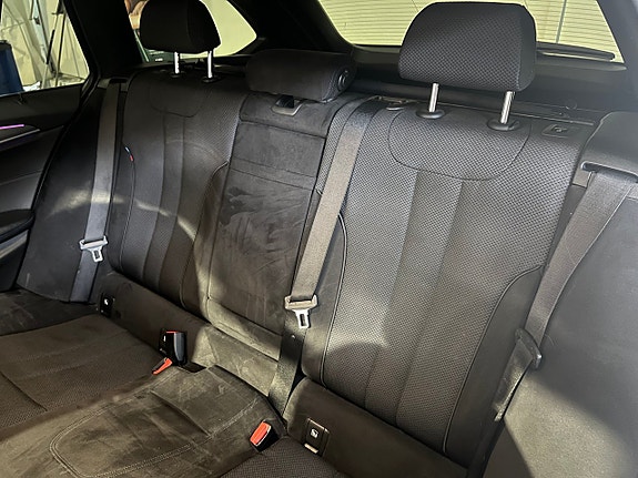 BMW 520d 17 of 18