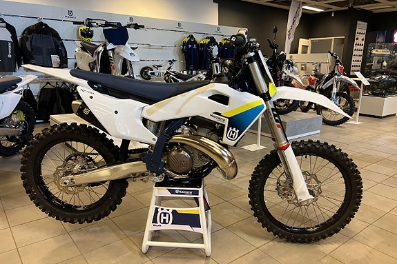 Husqvarna TC 300 2025 SPARA 27.000:- *0% Ränta*