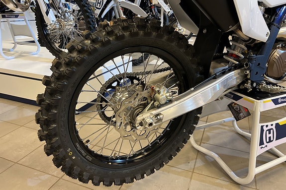 Husqvarna TC 300 2025 SPARA 27.000:- *0% Ränta* 5 of 6