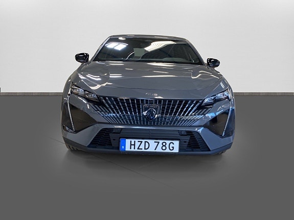 Peugeot 408 2 of 5