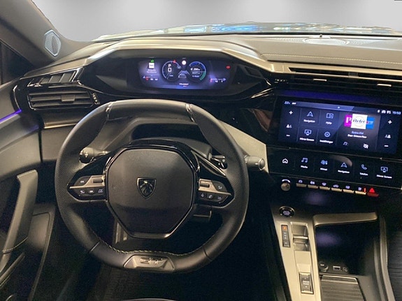 Peugeot 408 7 of 15