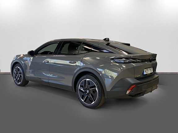 Peugeot 408 6 of 15