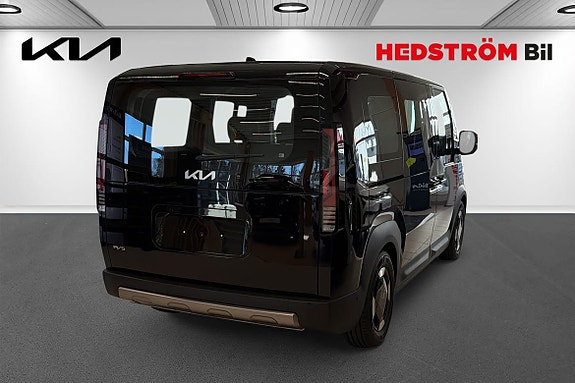 Kia PV5 3 of 5