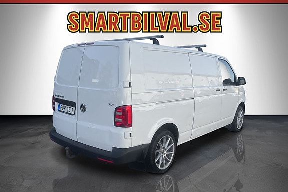 Volkswagen Transporter 5 of 5