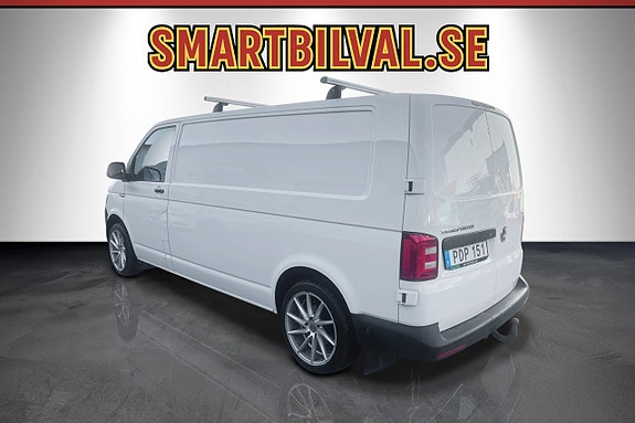 Volkswagen Transporter 3 of 5