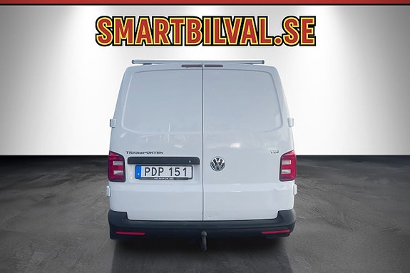 Volkswagen Transporter 4 of 5