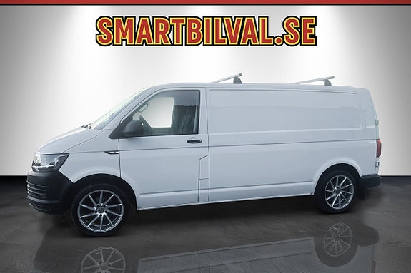 Volkswagen Transporter 2 of 5