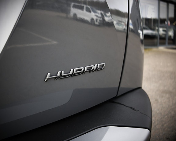 Peugeot 2008 21 of 21