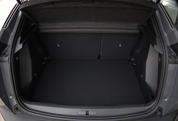 Peugeot 2008 16 of 21