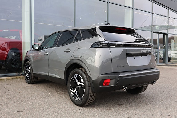 Peugeot 2008 5 of 5