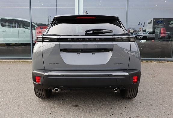 Peugeot 2008 6 of 21