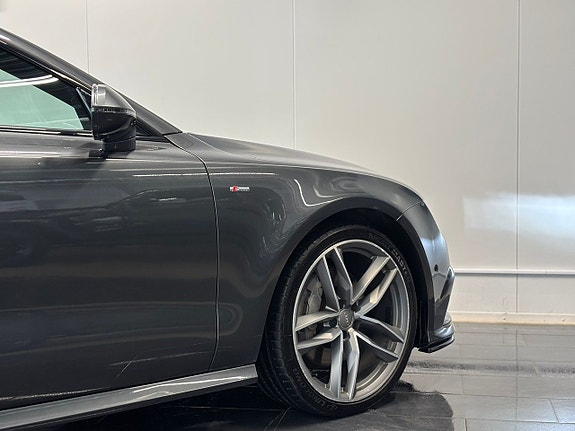 Audi A7 8 of 27