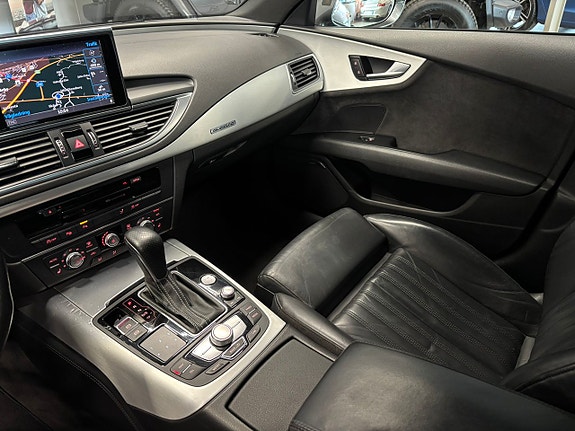 Audi A7 19 of 27