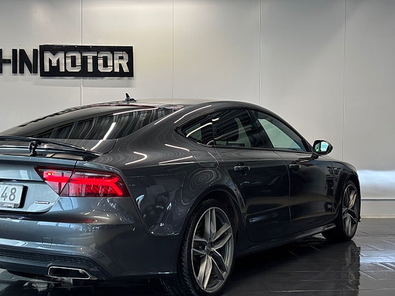 Audi A7 7 of 27