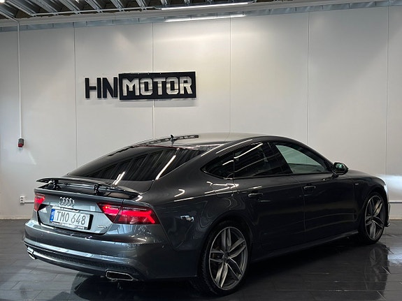 Audi A7 5 of 5
