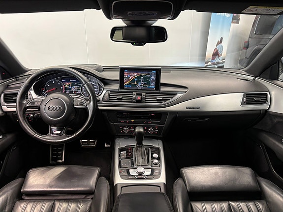 Audi A7 15 of 27