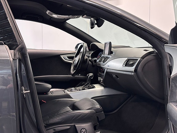 Audi A7 25 of 27
