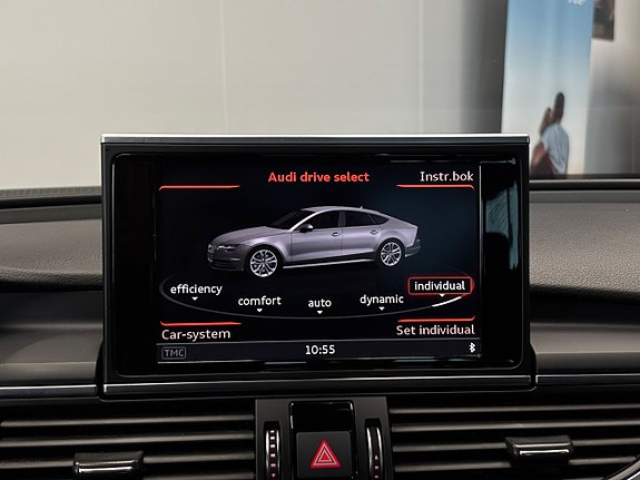 Audi A7 24 of 27