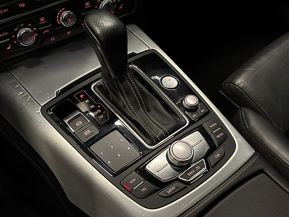 Audi A7 20 of 27