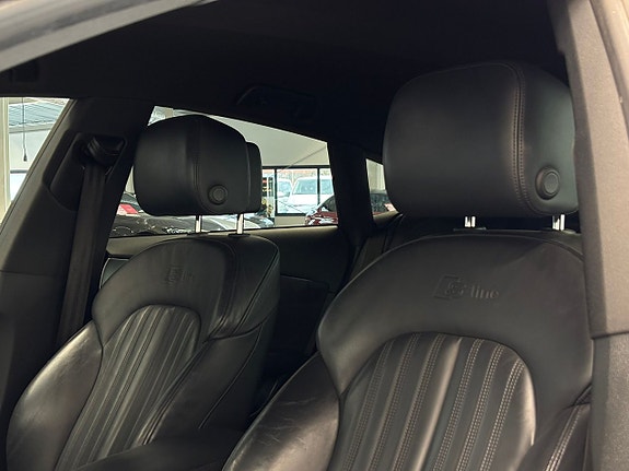Audi A7 14 of 27