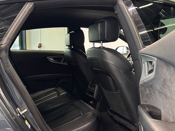 Audi A7 27 of 27