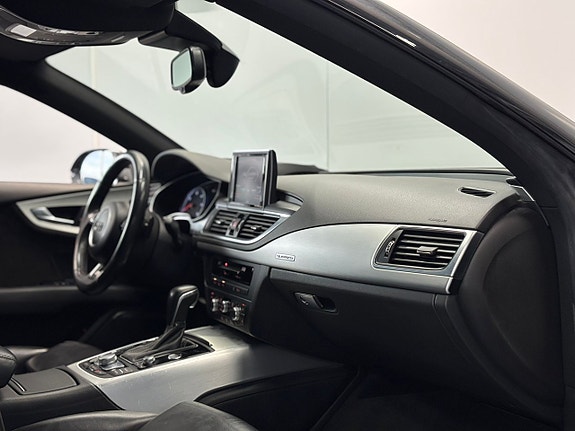 Audi A7 26 of 27