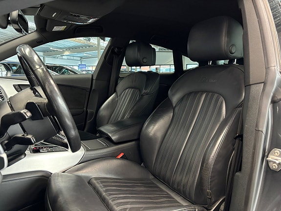 Audi A7 13 of 27