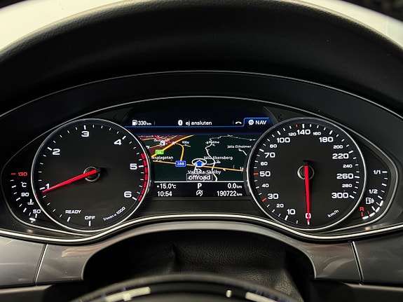 Audi A7 18 of 27