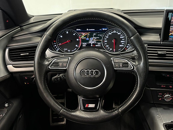 Audi A7 16 of 27