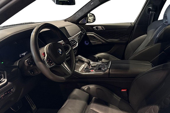 BMW X6 M 13 of 20