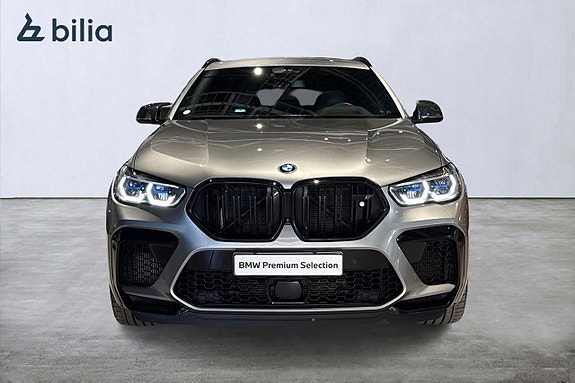 BMW X6 M 5 of 5