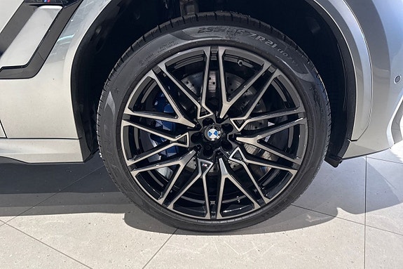 BMW X6 M 16 of 20