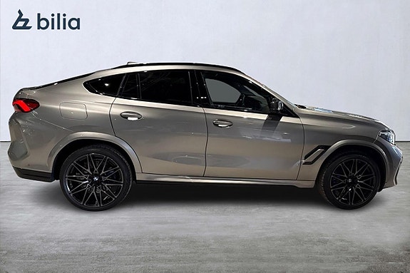 BMW X6 M 17 of 20
