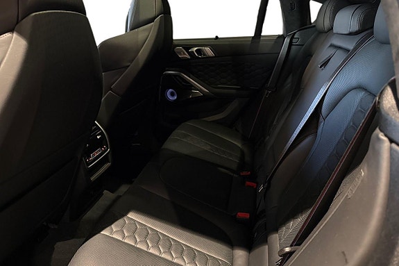 BMW X6 M 12 of 20