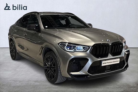 BMW X6 M 19 of 20