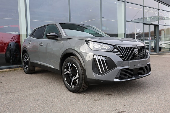Peugeot 2008 3 of 5
